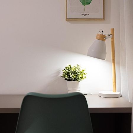 Lele Rooms San Lorenzo Róma Kültér fotó