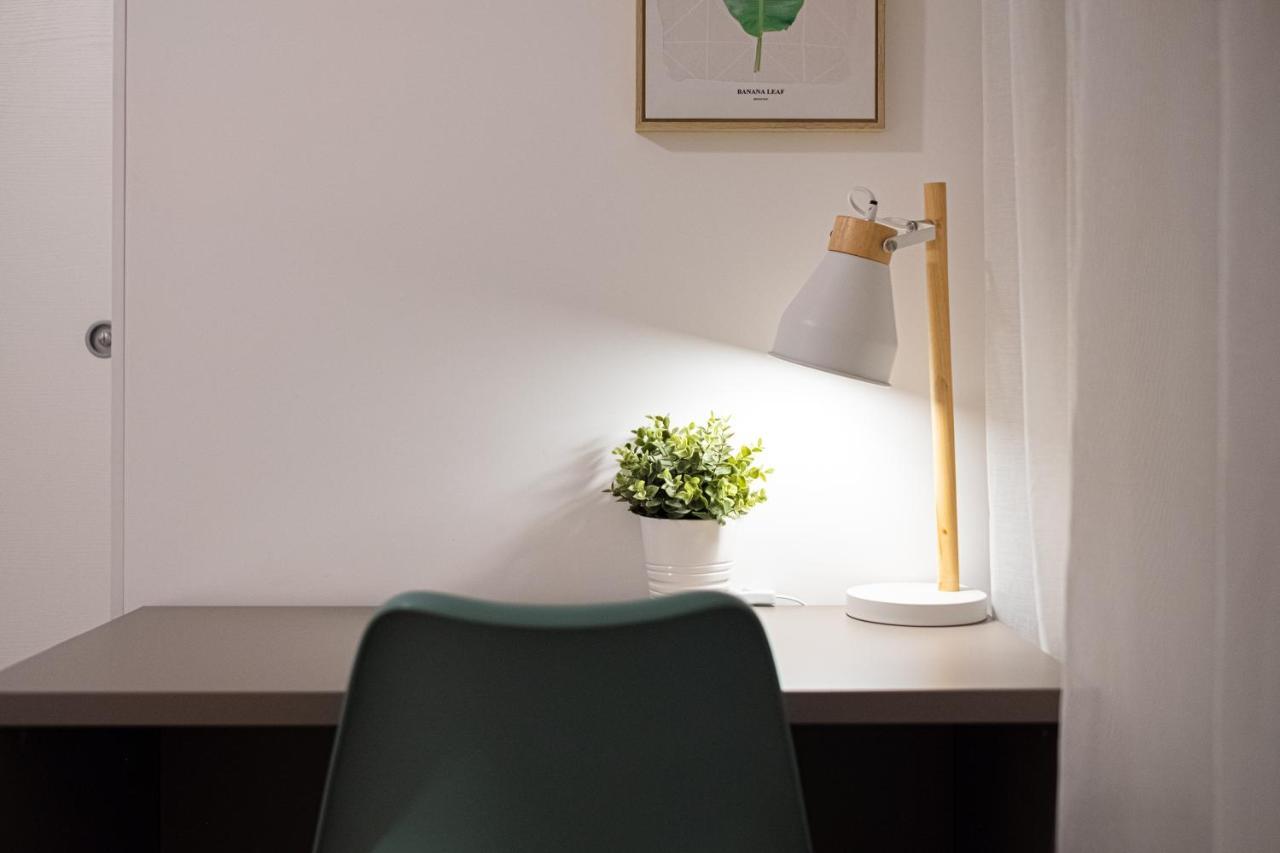 Lele Rooms San Lorenzo Róma Kültér fotó
